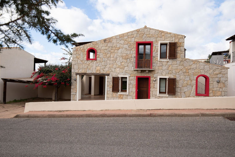 Room 3, Casa Della Vigna 2 by Wonderful Italy, Olbia-Tempio