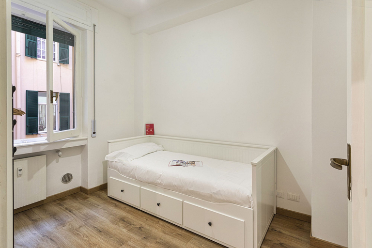 Room 2, The Assarotti Residence by Wonderful Italy, Genova