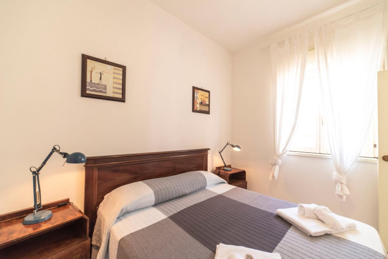 Bedroom 3, Borgo Marino Plemmirio, Syracuse
