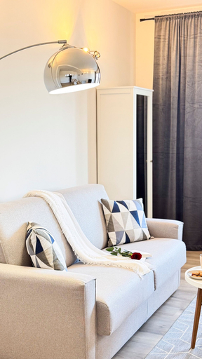 Room 5, Venezia Dream Stay by Ca-sa Check, Venezia