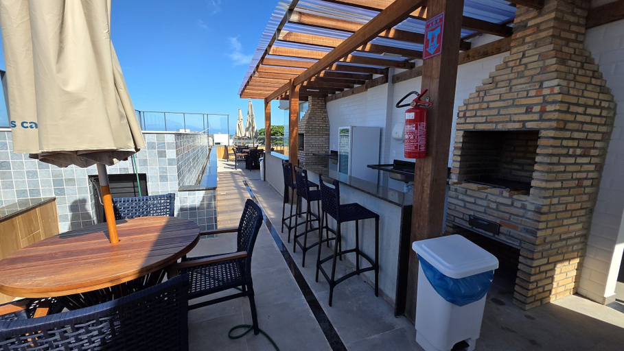 Others 3, Nawa Beach Residence 05 by La Playa, Tamandaré