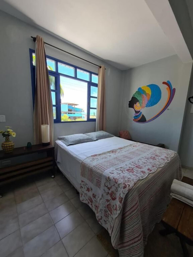 Bedroom 3, Soul Hostel Natal, Natal