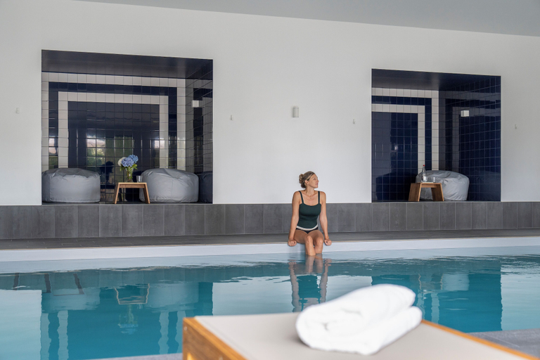 Sport & Beauty 2, Hôtel Morgat Le Grand Hôtel De La Mer, Finistère
