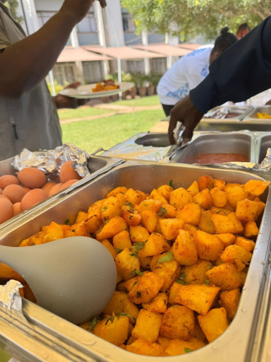 Food & Drinks 3, Rio Eco Gardens, Mavoko