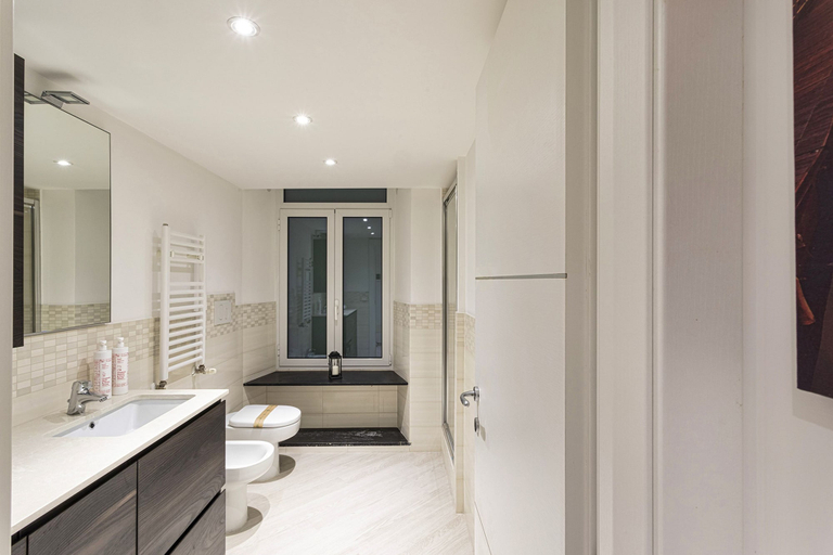 Room 4, Galea Studio by Wonderful Italy, Genova