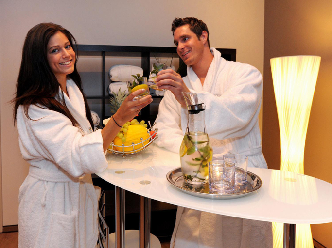 Food & Drinks 4, Hotel Schweizer Hof, Kassel