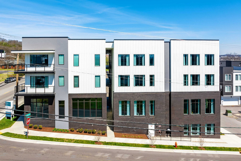 Exterior & Views 2, The Heights by AvantStay, Davidson