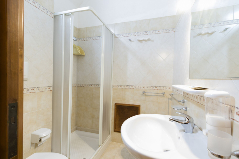 Room 3, Visitsicilia Le Magnolie 2, Trapani