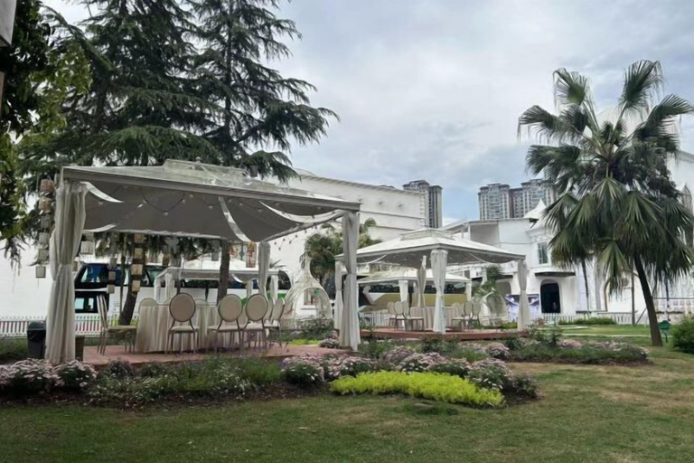Exterior & Views 2, Sun City Huiyue Hotel, Suining