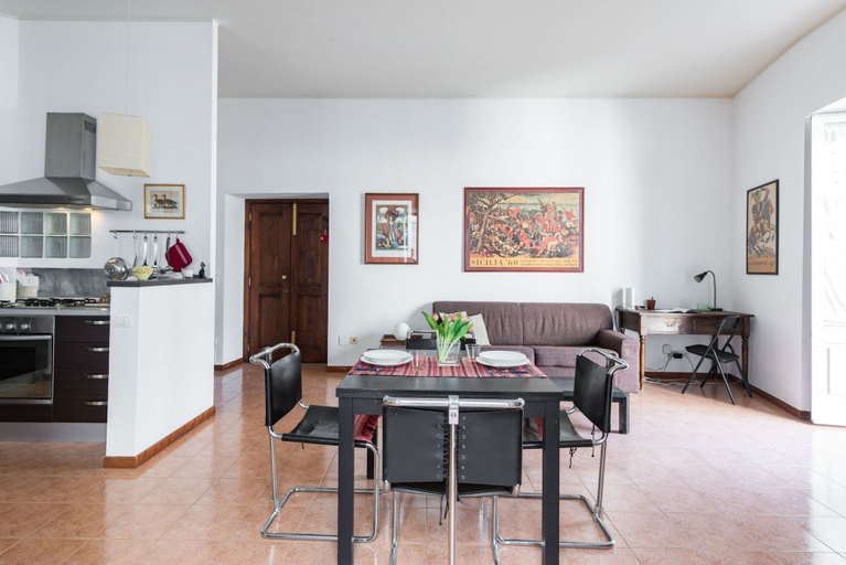 Room 3, Casa all Anfiteatro di Catania by Wonderful Italy, Catania