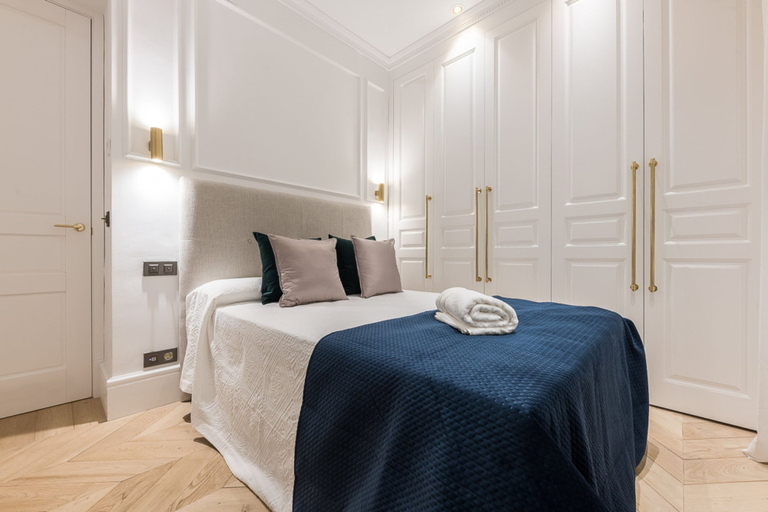Room 5, M Gpa240 Exclusivo Piso de Lujo en el Barrio de, Madrid