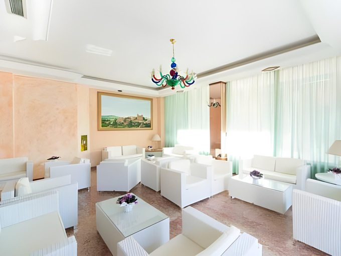 Executive lounge, Smeraldo, Forli' - Cesena