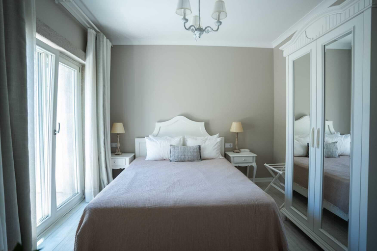 Bedroom 3, Eritrina Otel, Çeşme