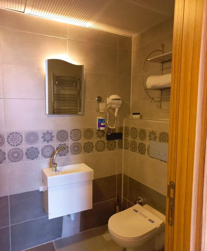 4, Osmanli Pasa Otel - Konaklama, Merkez