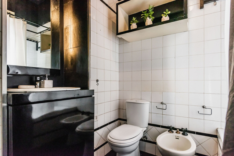 Bathroom 4, Carmelina Home by Wonderful Italy, Catania