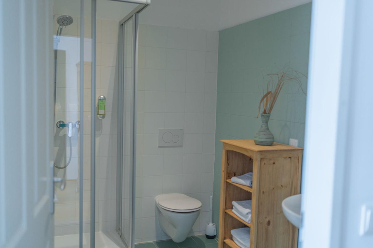 Bathroom 3, Winzerhof Kussler - Weinviertel, Gänserndorf
