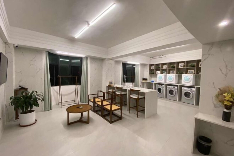 Others 5, Yangmei Enjoy Hotels, Jieyang