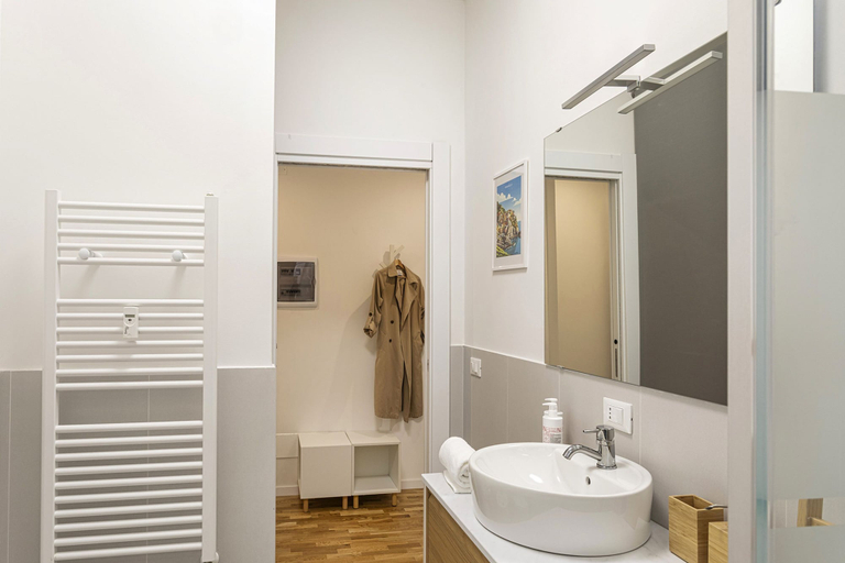 Room 5, Maison Lomellini by Wonderful Italy, Genova