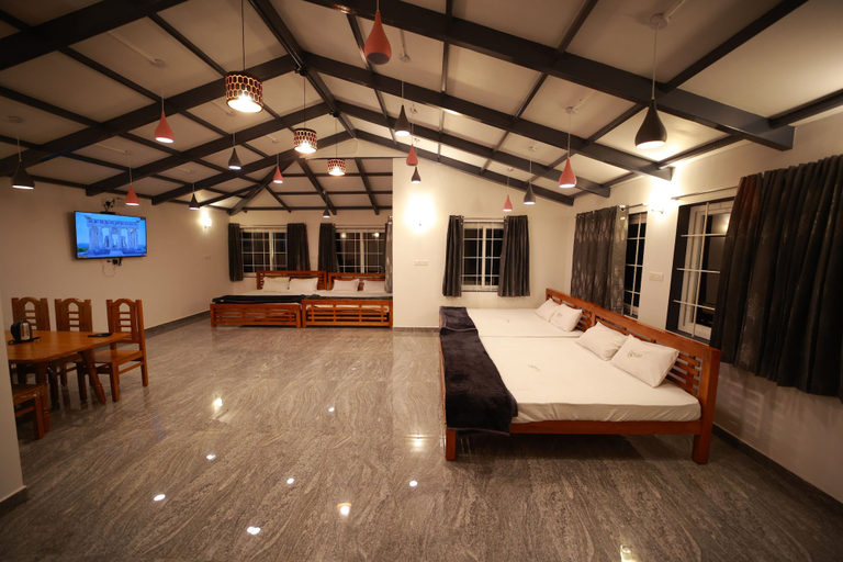 Others 5, Guru Vela Homestay, Dindigul