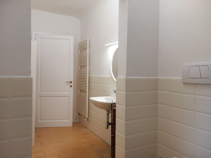 Room 3, Giusti 30 in Firenze, Florence