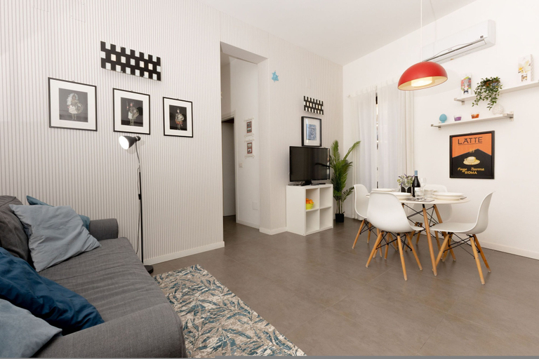 Room 3, Hora Guest House by Ortigia Apartments, Syracuse
