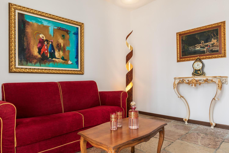 Public Area 4, Boutique Hotel Villa Sostaga, Brescia