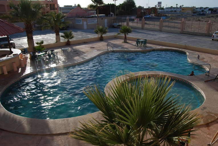 Others 4, Hotel Plaza Penasco, Puerto Peñasco