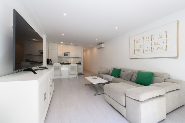Room 4, M Nmo42ha Espacio Versatil en Madrid Alquiler m, Madrid