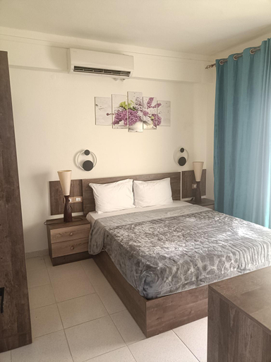 Bedroom 2, Elixir Two Bed Rooms, Al-Ghurdaqah