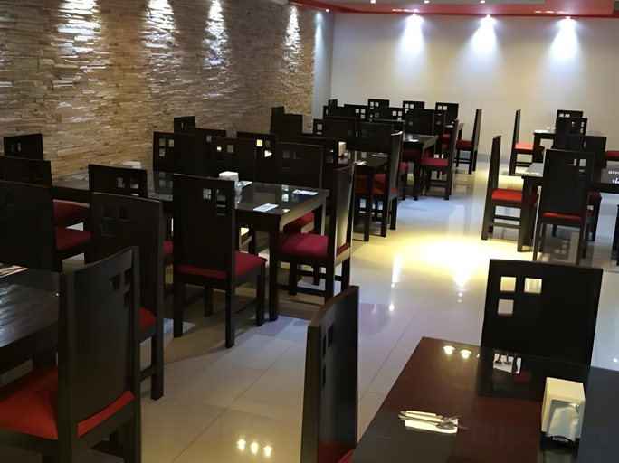 Food & Drinks 5, Hotel Plaza Mirador, Mérida