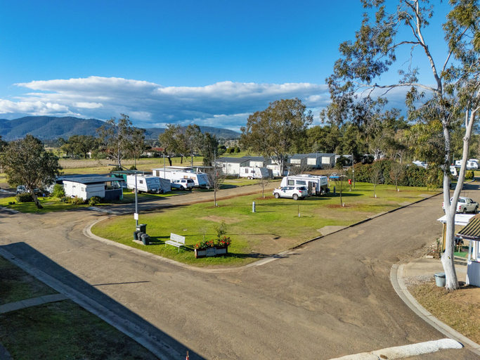 Others 5, Tamworth Holiday Park, Tamworth Regional - Pt A