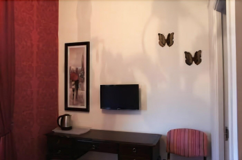 Public Area, Hannah's Guesthouse, Aberdeen