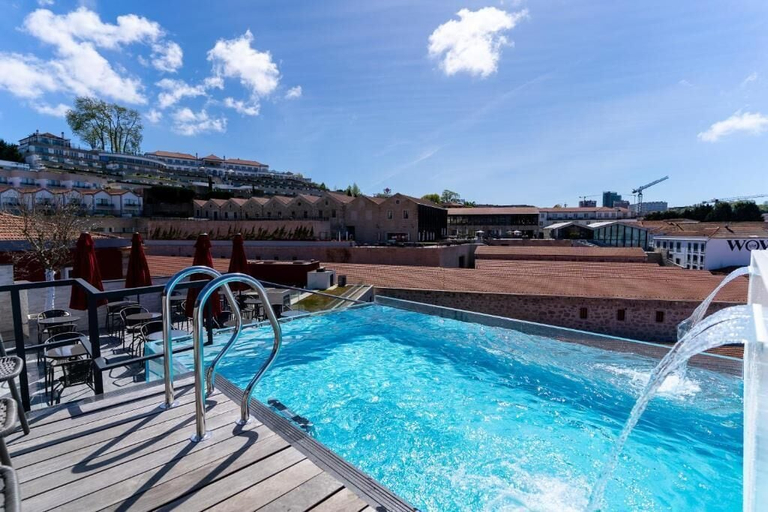 Sport & Beauty, Smartr Porto Reis de Gaia & Spa, Vila Nova de Gaia