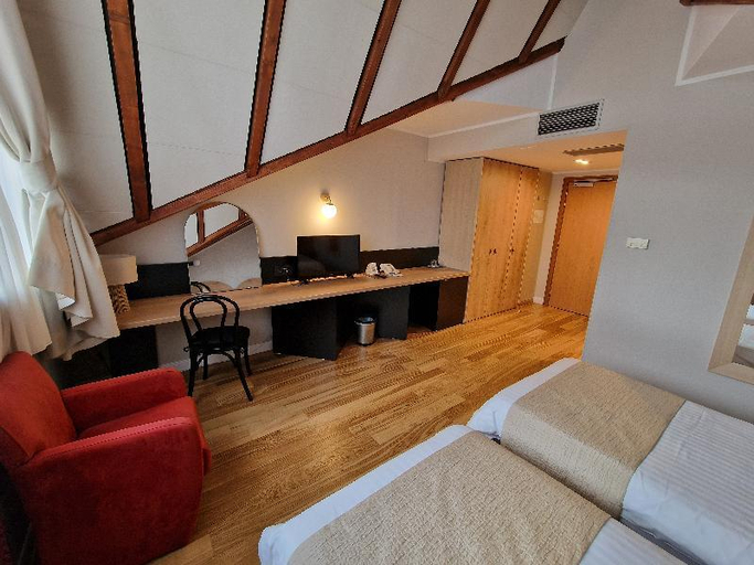 Bedroom 3, Sunny Hill, Cluj-napoca