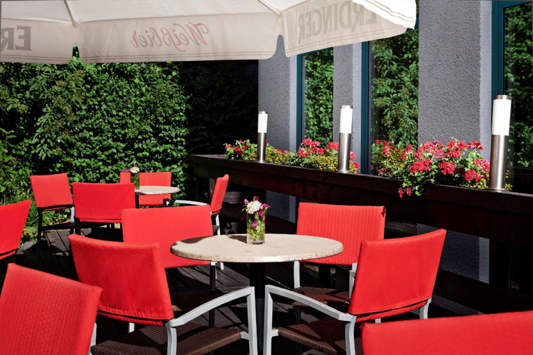 Food & Drinks 4, IntercityHotel Kassel, Kassel