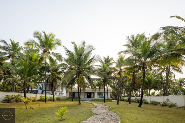 Others 5, Reunion Ocean Elite - Beach House, Udupi