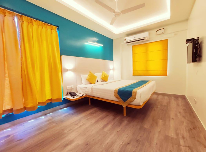 Others 5, Dbrooks Elite A Business Hotel, Bangalore