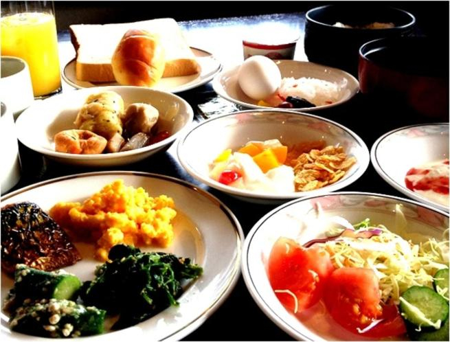 Food & Drinks 5, Kanazawa City Hotel, Kanazawa