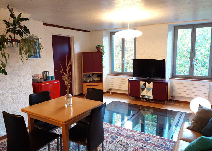 Others 4, Chambres d'hotes T'22, Val-de-Travers