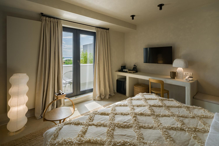Bedroom 3, Euforia Retreat and Spa, Tuzla