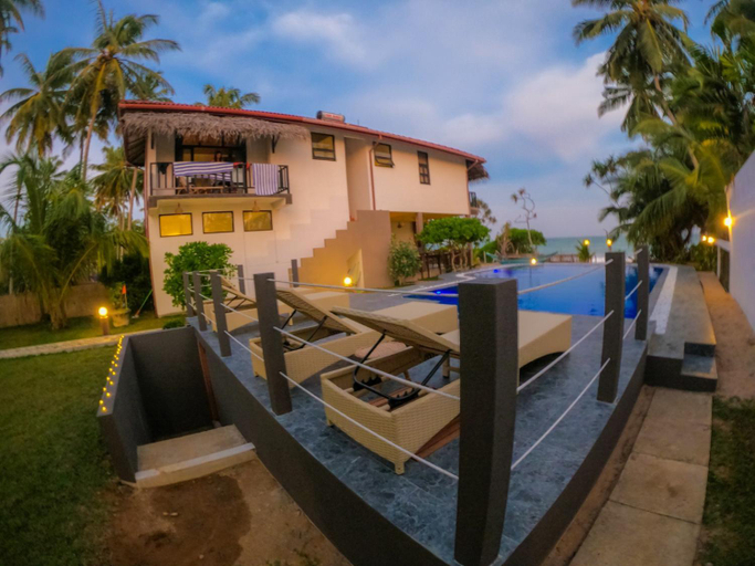 Sport & Beauty 2, Blue Ocean Resort, Tangalle