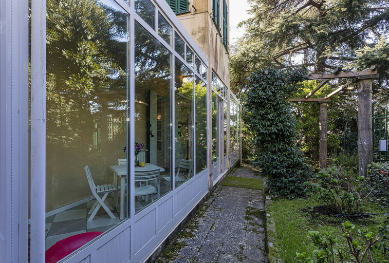 Room 5, La Veranda di Rapallo by Wonderful Italy, Genova