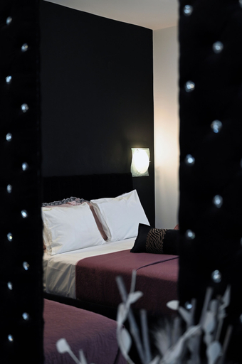 Bedroom 3, Ducato di Aria, Peloponnese