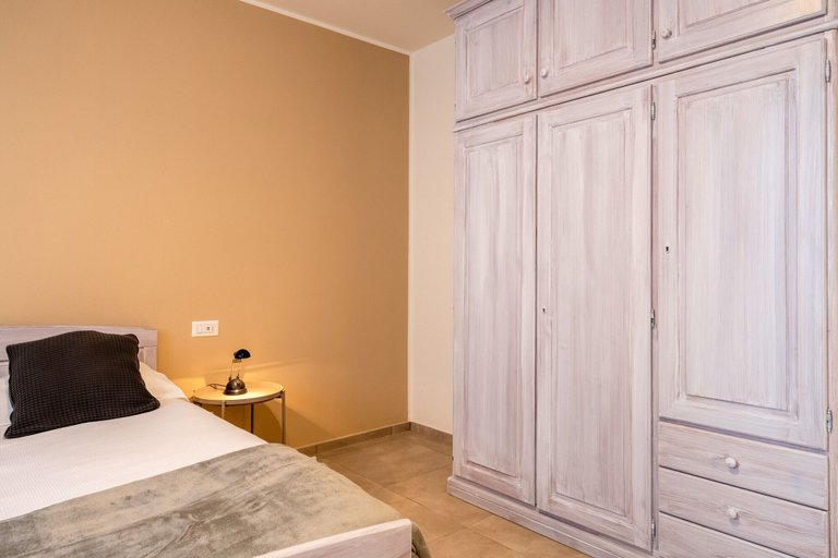 Room 3, Lighthful Apartment in Valbrona by Wonderful Italy, Como