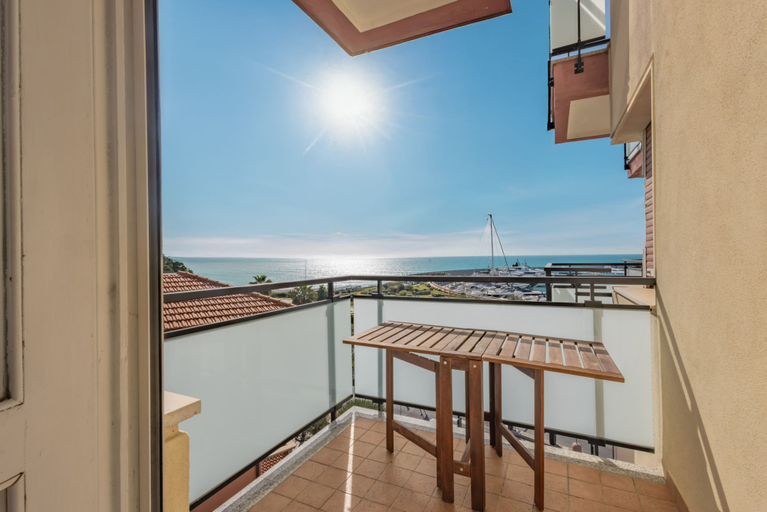 Room 2, La C te d Azur by Wonderful Italy, Imperia