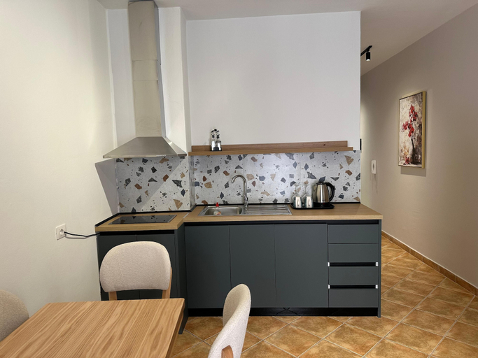 Others 3, Palm Suites Apartaments, Vlorës