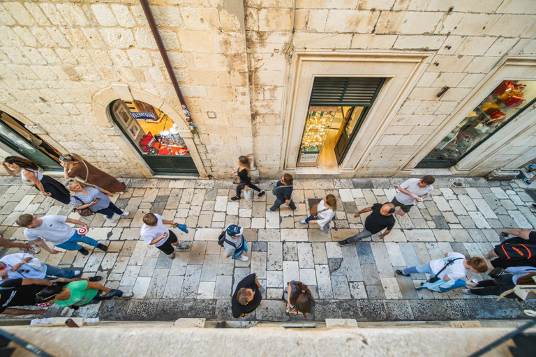 Food & Drinks, SUNce Palace Apartments, Dubrovnik