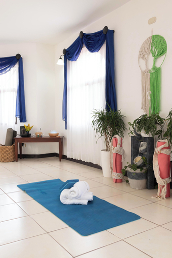 Bedroom, Brisas del Aeropuerto, Belén
