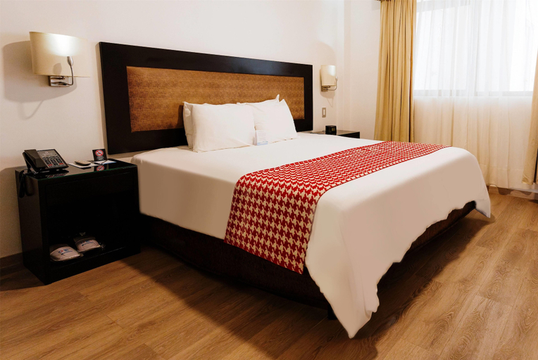 Bedroom 3, Wyndham Costa del Sol Cajamarca, Cajamarca