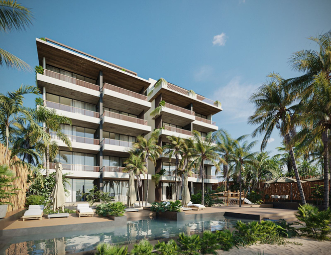 Exterior & Views 5, Aytana Luxury Living, Progreso